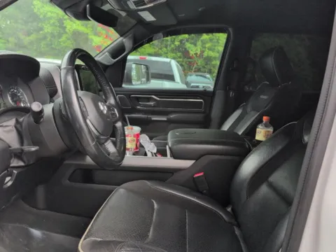 More photos of 2023 Ram 1500 Laramie at Automaxx of the Carolinas, SC