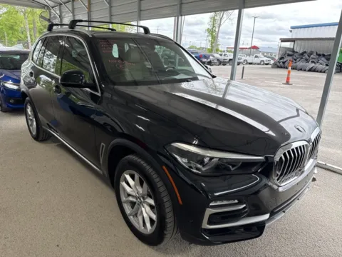 Photos of 2019 BMW X5 xDrive40i for sale in Summerville, SC at Automaxx of the Carolinas