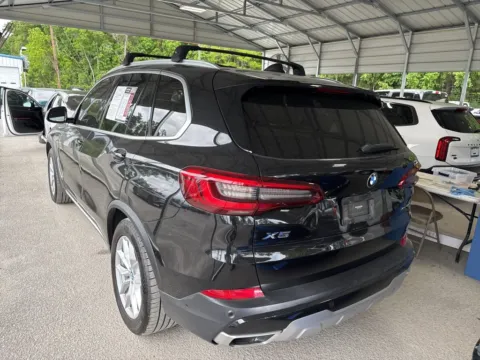 More photos of 2019 BMW X5 xDrive40i at Automaxx of the Carolinas, SC