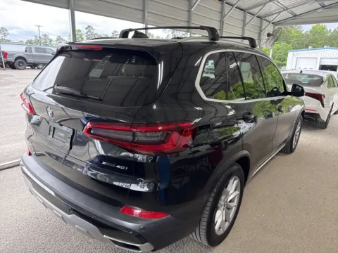 Another view of 2019 BMW X5 xDrive40i for sale in Summerville, SC at Automaxx of the Carolinas