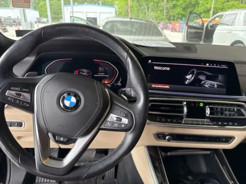 More photos of 2019 BMW X5 xDrive40i at Automaxx of the Carolinas, SC