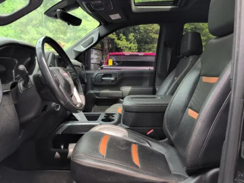 More photos of 2021 GMC Sierra 2500HD AT4 at Automaxx of the Carolinas, SC