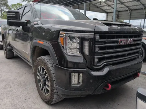 Photos of 2021 GMC Sierra 2500HD AT4 for sale in Summerville, SC at Automaxx of the Carolinas