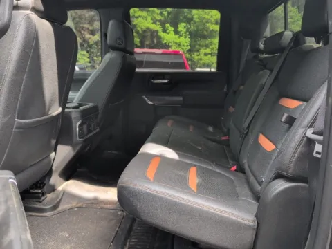 More photos of 2021 GMC Sierra 2500HD AT4 at Automaxx of the Carolinas, SC