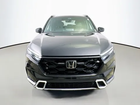 Photos of 2024 Honda CR-V Hybrid Sport Touring for sale in Summerville, SC at Automaxx of the Carolinas