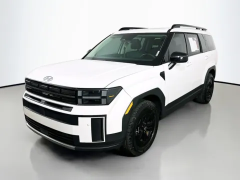 Another view of 2024 Hyundai Santa Fe XRT for sale in Summerville, SC at Automaxx of the Carolinas