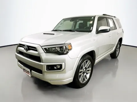 Another view of 2023 Toyota 4Runner TRD Sport for sale in Summerville, SC at Automaxx of the Carolinas