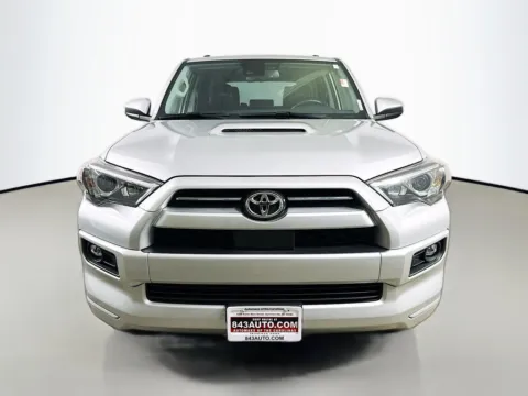 Photos of 2023 Toyota 4Runner TRD Sport for sale in Summerville, SC at Automaxx of the Carolinas