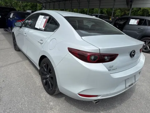More photos of 2024 Mazda Mazda3 2.5 S Select Sport at Automaxx of the Carolinas, SC