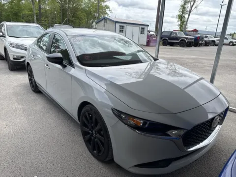 Photos of 2024 Mazda Mazda3 2.5 S Select Sport for sale in Summerville, SC at Automaxx of the Carolinas