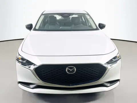 Photos of 2024 Mazda Mazda3 2.5 S Select Sport for sale in Summerville, SC at Automaxx of the Carolinas