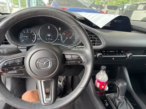 More photos of 2024 Mazda Mazda3 2.5 S Select Sport at Automaxx of the Carolinas, SC