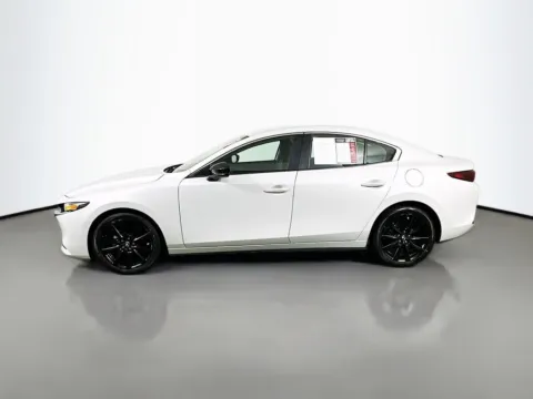 More photos of 2024 Mazda Mazda3 2.5 S Select Sport at Automaxx of the Carolinas, SC