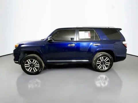 More photos of 2018 Toyota 4Runner Limited at Automaxx of the Carolinas, SC