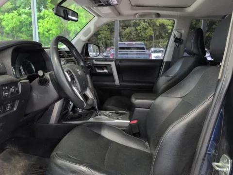 More photos of 2018 Toyota 4Runner Limited at Automaxx of the Carolinas, SC