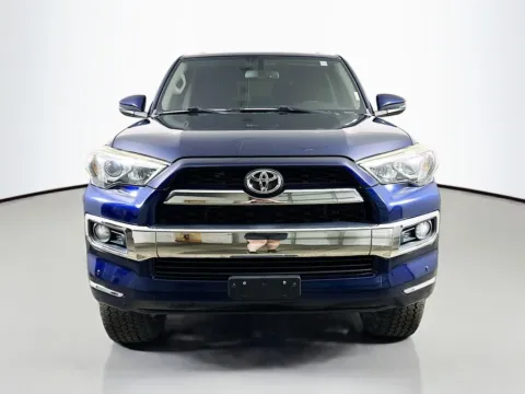 Photos of 2018 Toyota 4Runner Limited for sale in Summerville, SC at Automaxx of the Carolinas