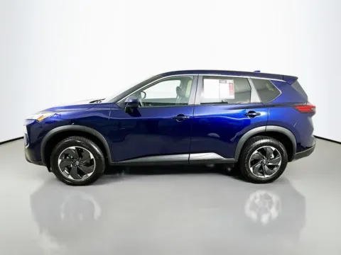 More photos of 2024 Nissan Rogue SV at Automaxx of the Carolinas, SC