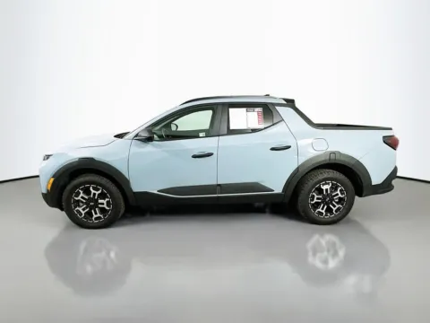 More photos of 2025 Hyundai Santa Cruz XRT at Automaxx of the Carolinas, SC