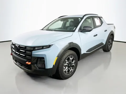Another view of 2025 Hyundai Santa Cruz XRT for sale in Summerville, SC at Automaxx of the Carolinas