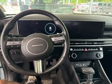 More photos of 2025 Hyundai Santa Cruz XRT at Automaxx of the Carolinas, SC