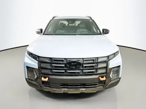 Photos of 2025 Hyundai Santa Cruz XRT for sale in Summerville, SC at Automaxx of the Carolinas
