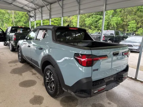 More photos of 2025 Hyundai Santa Cruz XRT at Automaxx of the Carolinas, SC