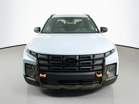 Photos of 2025 Hyundai Santa Cruz XRT for sale in Summerville, SC at Automaxx of the Carolinas