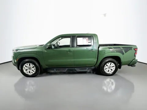 More photos of 2023 Nissan Frontier SV at Automaxx of the Carolinas, SC