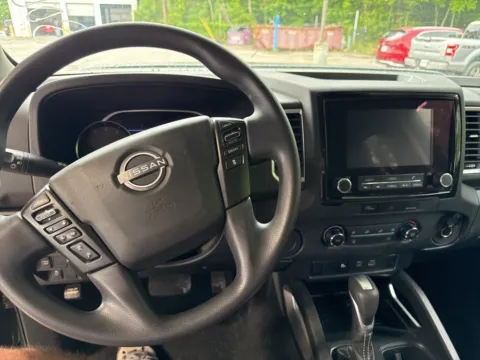 More photos of 2023 Nissan Frontier SV at Automaxx of the Carolinas, SC