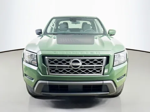 Photos of 2023 Nissan Frontier SV for sale in Summerville, SC at Automaxx of the Carolinas