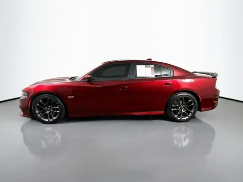 More photos of 2022 Dodge Charger R/T Scat Pack at Automaxx of the Carolinas, SC