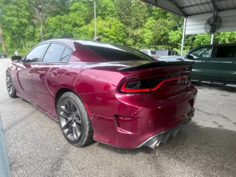 More photos of 2022 Dodge Charger R/T Scat Pack at Automaxx of the Carolinas, SC