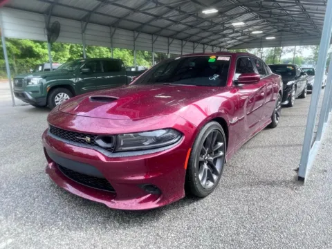 More photos of 2022 Dodge Charger R/T Scat Pack at Automaxx of the Carolinas, SC