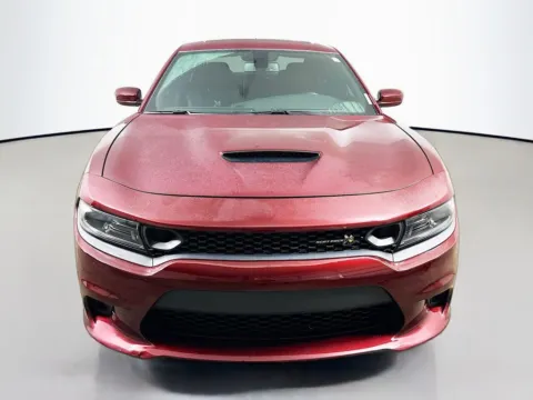 Photos of 2022 Dodge Charger R/T Scat Pack for sale in Summerville, SC at Automaxx of the Carolinas