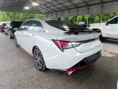 More photos of 2023 Hyundai Elantra N at Automaxx of the Carolinas, SC