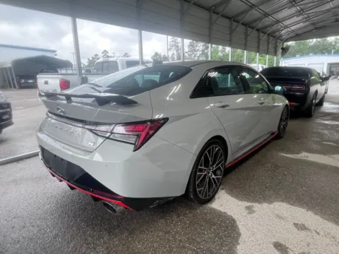 More photos of 2023 Hyundai Elantra N at Automaxx of the Carolinas, SC