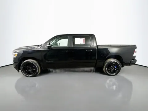 More photos of 2021 Ram 1500 Big Horn/Lone Star at Automaxx of the Carolinas, SC