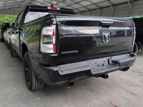 More photos of 2021 Ram 1500 Big Horn/Lone Star at Automaxx of the Carolinas, SC