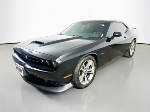Another view of 2022 Dodge Challenger R/T for sale in Summerville, SC at Automaxx of the Carolinas