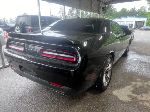 More photos of 2022 Dodge Challenger R/T at Automaxx of the Carolinas, SC