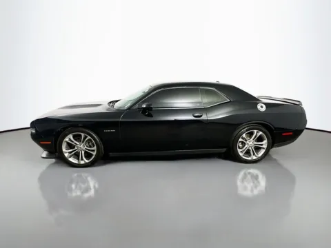 More photos of 2022 Dodge Challenger R/T at Automaxx of the Carolinas, SC