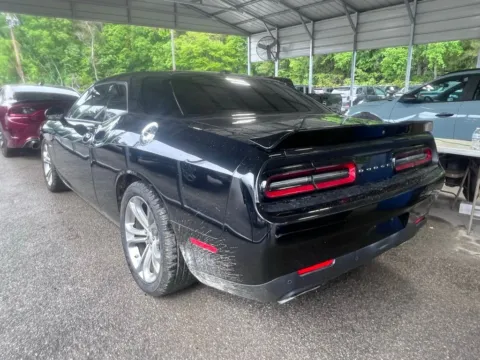 More photos of 2022 Dodge Challenger R/T at Automaxx of the Carolinas, SC