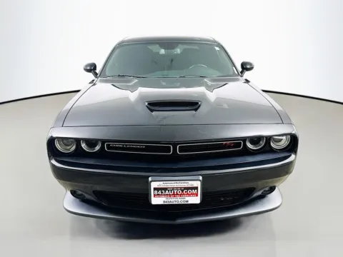 Photos of 2022 Dodge Challenger R/T for sale in Summerville, SC at Automaxx of the Carolinas