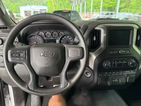 More photos of 2024 Chevrolet Silverado 1500 Custom Trail Boss at Automaxx of the Carolinas, SC