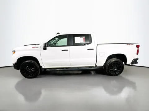 More photos of 2024 Chevrolet Silverado 1500 Custom Trail Boss at Automaxx of the Carolinas, SC