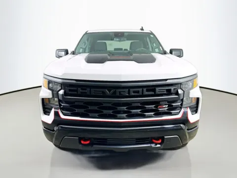 Photos of 2024 Chevrolet Silverado 1500 Custom Trail Boss for sale in Summerville, SC at Automaxx of the Carolinas