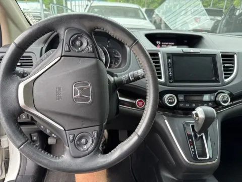 More photos of 2015 Honda CR-V Touring at Automaxx of the Carolinas, SC