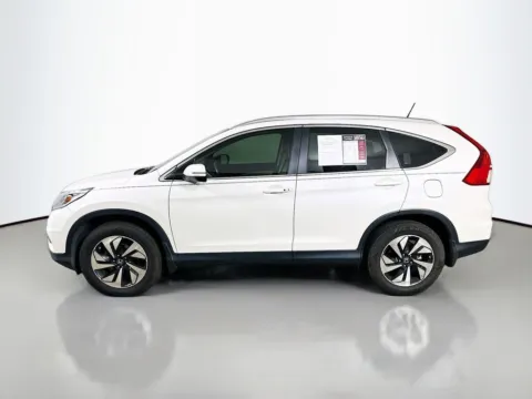 More photos of 2015 Honda CR-V Touring at Automaxx of the Carolinas, SC