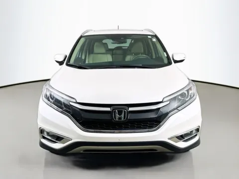 Photos of 2015 Honda CR-V Touring for sale in Summerville, SC at Automaxx of the Carolinas