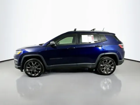More photos of 2021 Jeep Compass 80th Special Edition at Automaxx of the Carolinas, SC